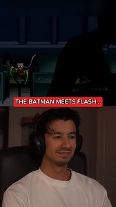 111K views · 3.5K reactions | The Batman Meets Flash… #series #thebatman #flash #supes #dc | supes | Facebook