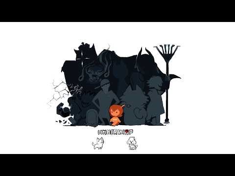 UNDERSWAP Soundtrack - Tory Fox