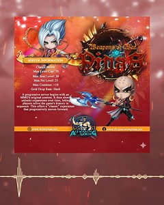 Weapons of War Pinas Server Information | Weapons Of War: Pinas