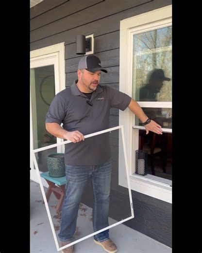 Why Spring Window Cleaning Matters in Central Minnesota