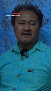 51K views · 560 reactions | Residents across several villages in Savaii report calm conditions and say preparations are in place ahead of polling day. Locals describe the mood as peaceful and ready. Video: Junior S Ami / Samoa Observer | Samoa Observer | Facebook