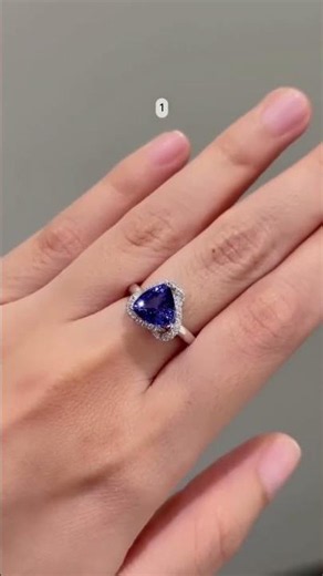 Ready To Fall In Love With Tanzanites?