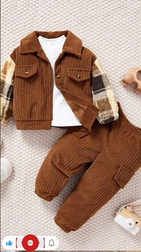 20+ Baby Boy Dress Ideas 2026 | Cute & Stylish Outfits for Little Boys 💙Description