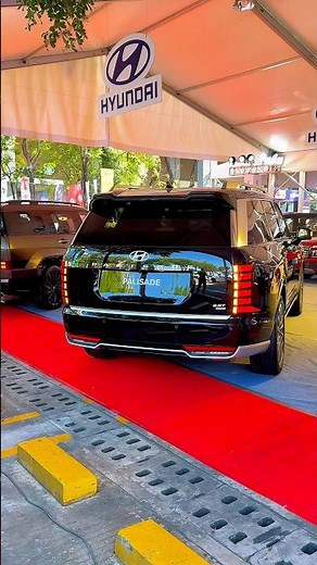 NEW 2026! HYUNDAI PALISADE | REVIEW