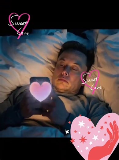 Elon Musk Love: Cuddling Moments and Affection