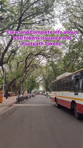 Vaikuntam 🙏🏻 on Instagram: "Footpath tokens are not issued on Alipiri or Srivari footpath routes directly. 👉 Tokens are issued at Bhudevi Complex, Alipiri (near Balaji Bus Stand). Entrances: Right entrance – SSD tokens Left entrance – Srivari Footpath tokens 🔹 SSD token: You can walk via Alipiri route on the same day. 🔹 Srivari Footpath token: You must walk the next day. Token is valid only after scanning at the 1200-step checkpoint. Timings: Srivari Footpath: 6:00 AM – 5:00 PM Alipiri Foot