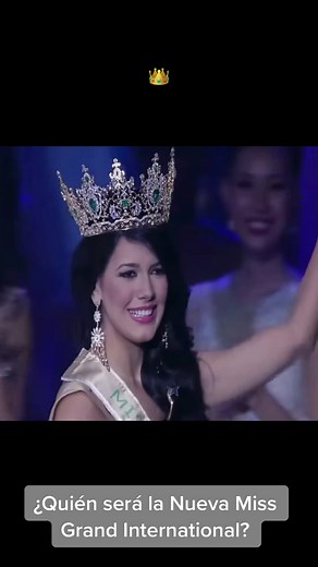 #missgrandinternational #missgrandinternational2022 #missmexico #miss #belleza