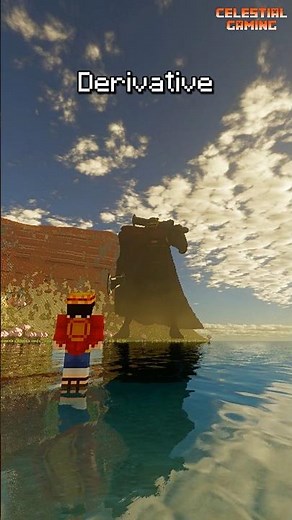 Which Shaders is BEST In Minecraft ? Part 45 #minecraft #shaders #shorts