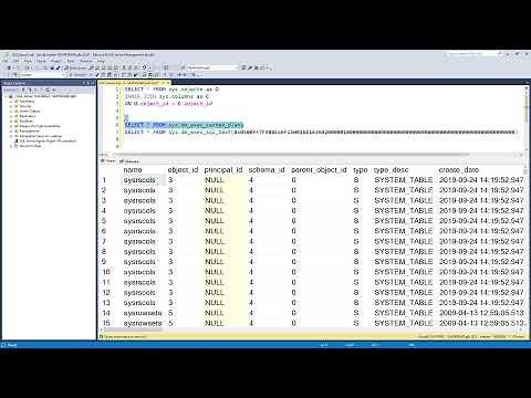 CROSS APPLY vs CROSS JOIN - when should I use JOINs, and when should I use APPLY?