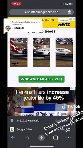 How to Split an Image for Your Projects