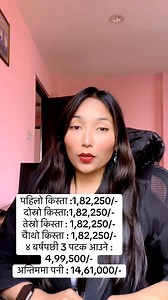 #LikeFollowShare #FamilyProtection #InsuranceTips #MoneyMatters #LifeInsuranceNepal #SecureFuture | Samjhana Real Estate & Insurance Solutions