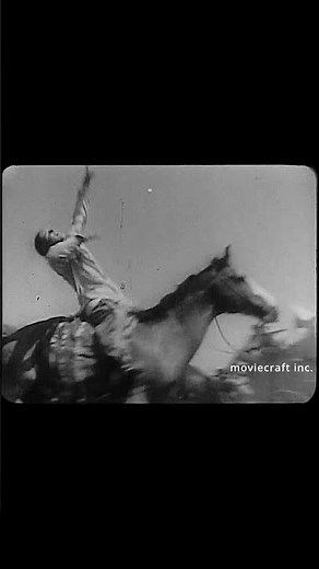 Brave Eagle (1955) — TV Moments from Moviecraft Inc. #moviecraftinc #classictv #western #vintagetv