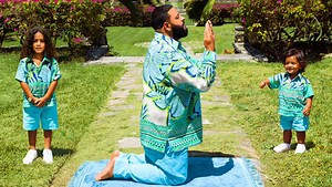 Νέο Album | DJ Khaled - Khaled Khaled