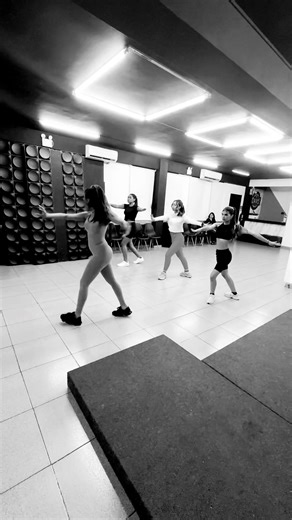 Clases VIP Ballet Oficial ✨