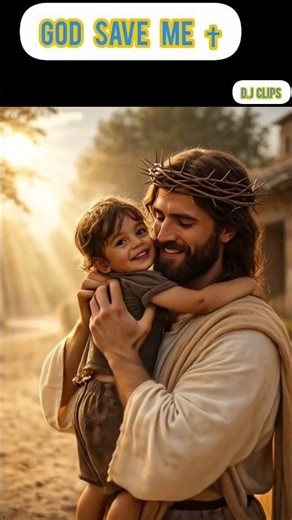 God will protect us ✝️