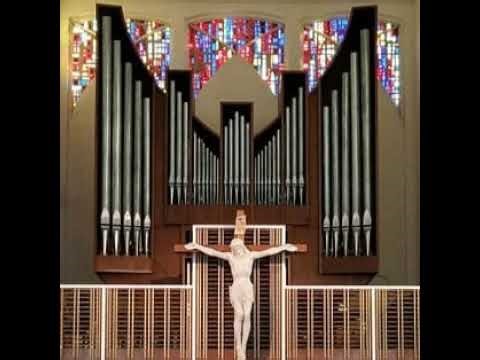 The Second Sunday of Advent