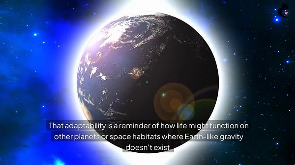 Scientists Were Stunned by Cats’ Moves in Zero Gravity