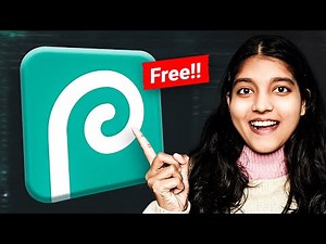 Photopea for Beginners - Simple & Easy Tutorial in Hindi
