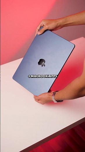 3 MacBook Apps I Wish I Could Use On Windows 👀