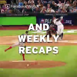 556K views · 1.8K shares | Follow New York Yankees Recaps for every game and weekly recap all season long. | New York Yankees Highlights | Facebook