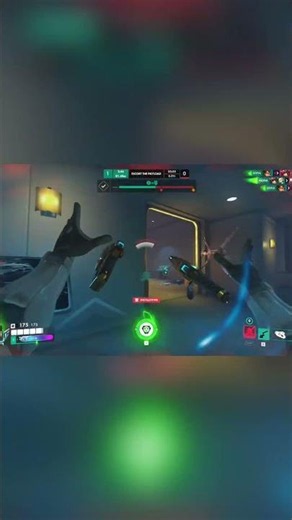 How to properly rank up in overwatch: #overwatch #overwatchclips #shorts #montage