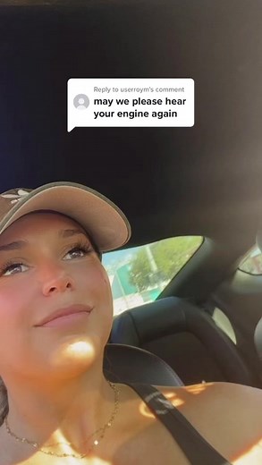 Replying to @userroym clearing the vocal cords 😌