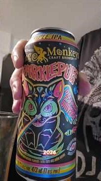 The evolution of Sparklepuff