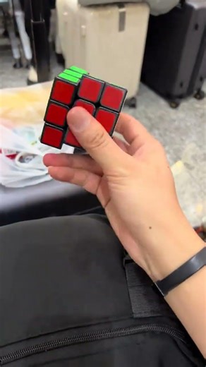 Master Rubik's Cube in Days: The Secret Recovery Technique Unveiled