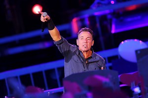 Bruce Springsteen arrestato: era ubriaco al volante