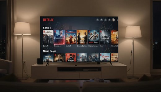 Netflix Kosten: Preise, Abos & Spartipps 2026 im Überblick