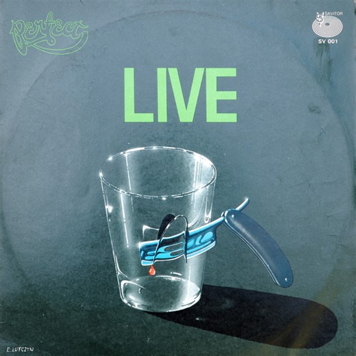 Perfect - Live