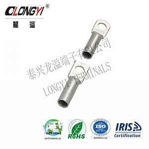 [Hot Item] Cl Cable Lugs Switch Circuit Breaker Series
