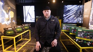 Meet the Cutmaster series—the next evolution in plasma cutting technology from Thermal Dynamics an ESAB Brand. Whether you’re cutting steel, stainless, aluminum, or even titanium, these machines are built to deliver precision, power, and portability like never before. In this video, Kris breaks down 8 game-changing reasons why a Cutmaster plasma cutter belongs in your shop: 🔹 Precision & Productivity – Cuts clean, fast, and outperforms the competition. 🔹 Unmatched Power-to-Weight Ratio – Light