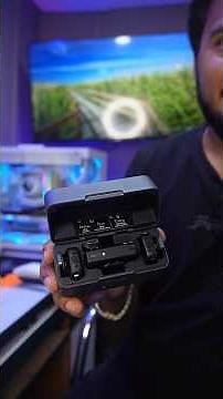 DJI Mic Mini 2 Unboxing & First Look 🔥 | Quick Camera Setup!