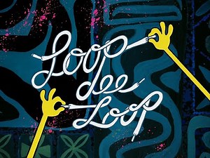 SpongeBob Sings "Loop De Loop" by Ween (SpongeDubs style)