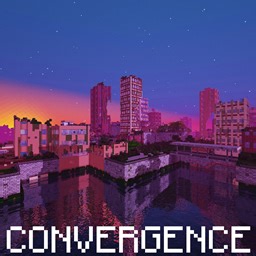 Convergence SMP (Map)