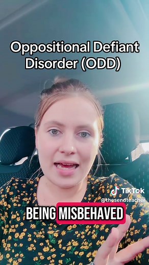 Understanding Oppositional Defiant Disorder in Children
