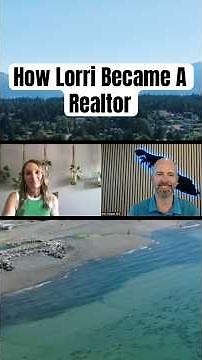Lorri Walters' Hilarious Real Estate Origin Story! 😂🏡 | Ep 72 Highlight