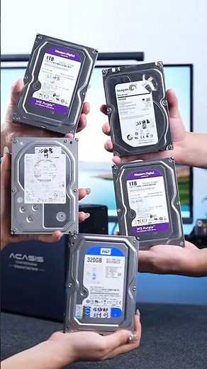 120 TB HDD How to install into a NAS enclosure