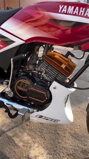 TRENDING🤘Dream😊Machine💥Yamaha🥰Rx-z🚀zero modification bike RX reels viral only share post... #viral #reels #trending #RX #dream #machine #Amazing #modified #bike #rxz | Sekh Abdul Mannan