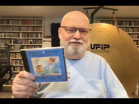Herold, Herbert, Henze (Random Reviews from the Overflow Room)