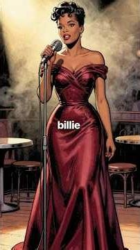 The U.S. Government Tried to Destroy Billie Holiday Because of a Song