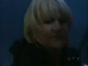 Taylor's Forrester second car accident