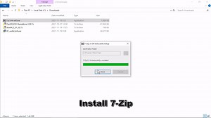 Installation of DynDOLOD Standalone and Requirements