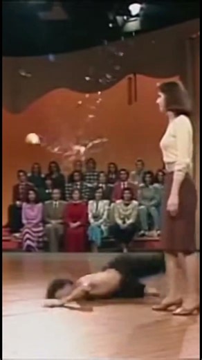 Bruce Lee’s Impossible Control😳