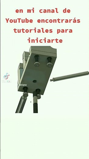 Aprende a modelar en 3D con Autocad fácilmente