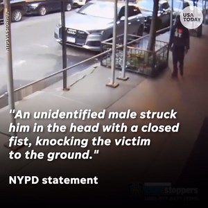 NYPD: Actor Rick Moranis attacked by stranger on New York street