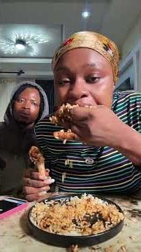 Food game challenge 😂