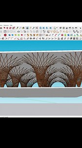 Sketchup parametric design/ sketchup tutorial #sketchup #reelsvideo #sketchup2020 #3d #architecture #sketchupmodel #vray #sketchuptutorials #learning @followers | Vray sketchup guru