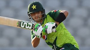 Wasim Akram says Haider Ali gives Pakistan 'X-factor' after superb debut fifty against England